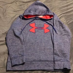 Under Armour Hoodie